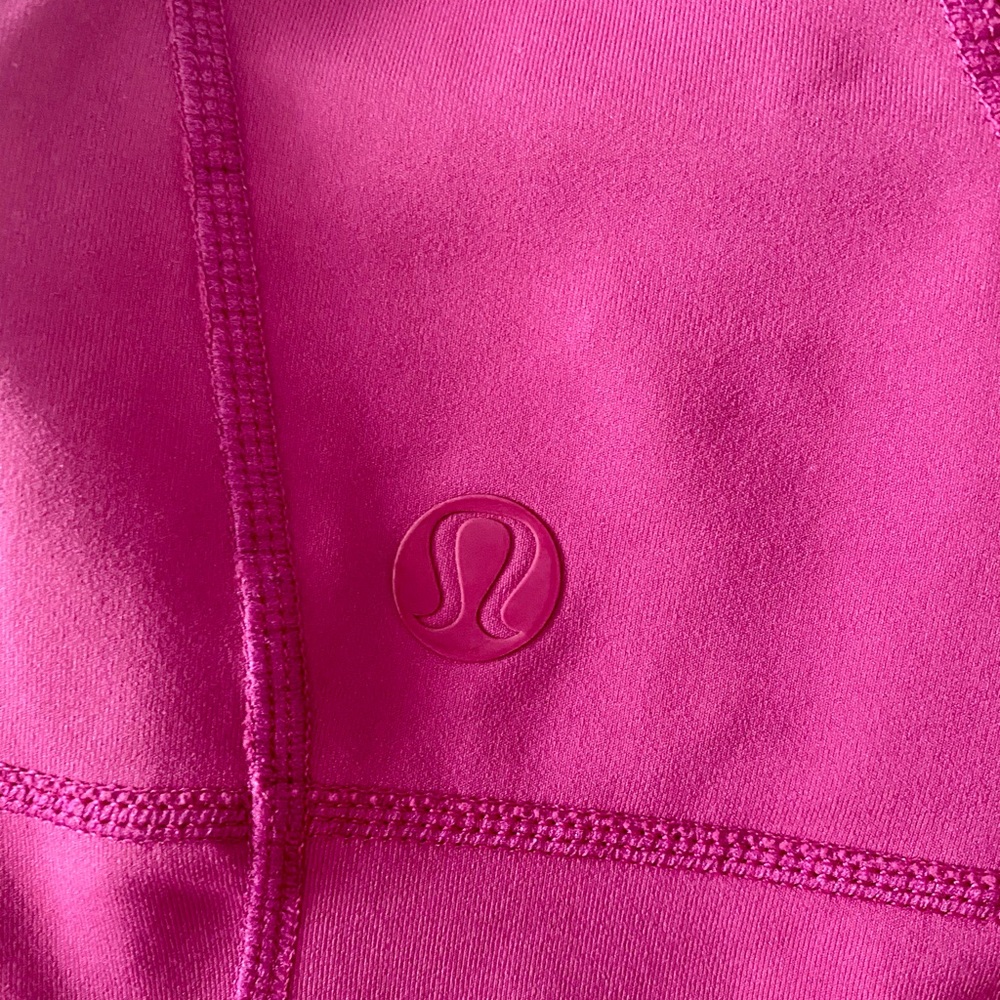 Lululemon Tank Top - Picture 2 of 5